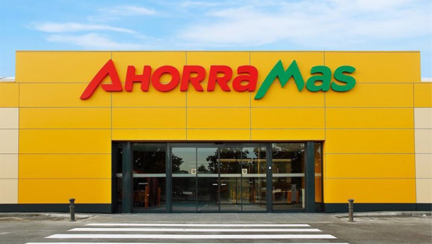 ep archivo   epagro  ahorramas alcanzara los 290 supermercados en 2022 con la apertura de 15 nuevas