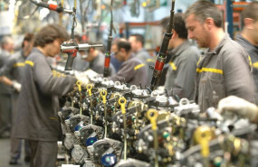 ep archivo   fabrica de motores de renault en valladolid