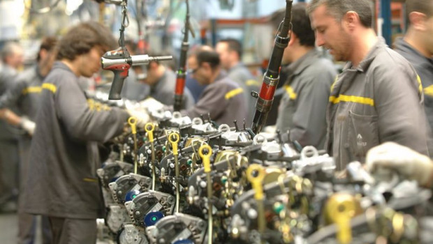 ep archivo   fabrica de motores de renault en valladolid