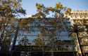 ep archivo   fachada de la sede de colonial a 9 de noviembre de 2023 en barcelona