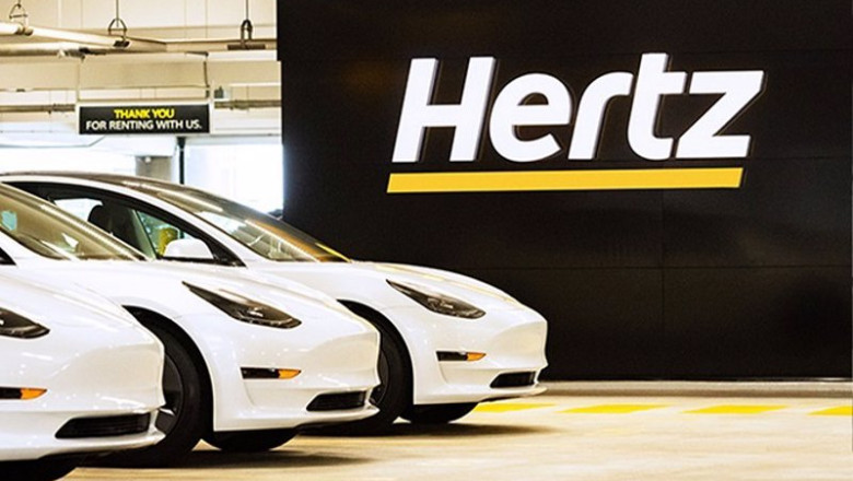 ep archivo   hertz invierte en 100000 teslas