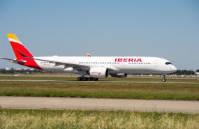 ep archivo   iberia ha apostado por el a350 900