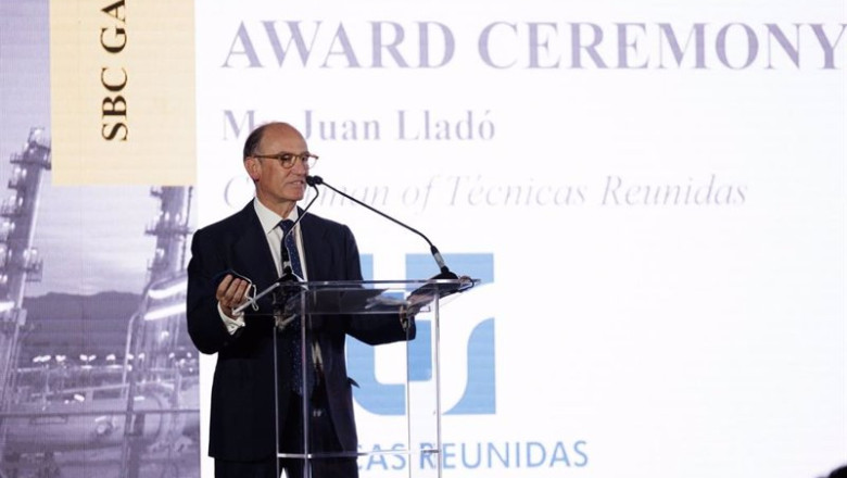 ep archivo juan llado presidente ejecutivo de tecnicas reunidas 20230512083503 ep archivo juan llado presidente ejecutivo de tecnicas reunidas 20230512083503