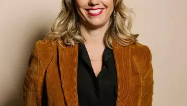 ep archivo   karine dussert sarthe presidenta de ouigo espana