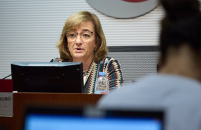 ep archivo   la presidenta de la autoridad independiente de responsabilidad fiscal airef cristina 20250331114906