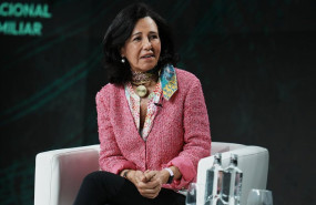 ep archivo   la presidenta del banco santander ana botin 20260309134704