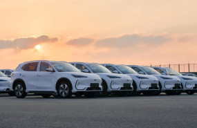 ep archivo   las ventas del grupo geely en el primer semestre aumentar un 29 hasta lograr 19