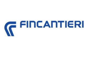 ep archivo logo de fincantieri ep archivo logo de fincantieri