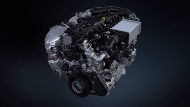 ep archivo   motor diesel e skyactiv d para el mazda cx 60