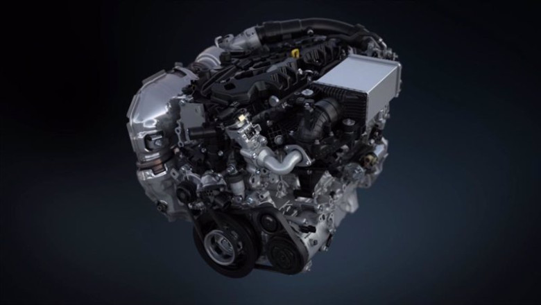 ep archivo   motor diesel e skyactiv d para el mazda cx 60