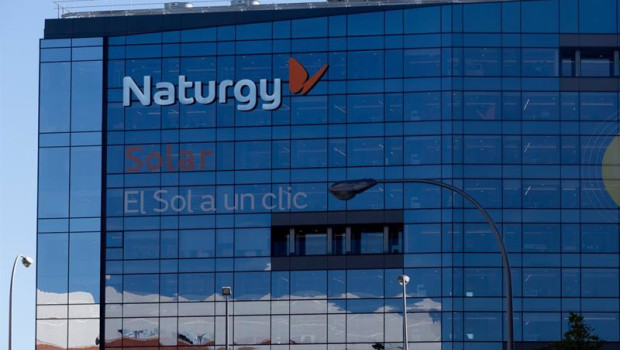 ep archivo   naturgy invierte 110000 euros para mejorar el suminsitro electrico en el lugar de