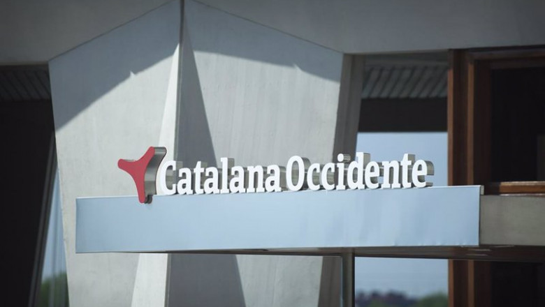 ep archivo oficinas centrales del grupo catalana occidente en sant cugat del valls ep archivo oficinas centrales del grupo catalana occidente en sant cugat del valls
