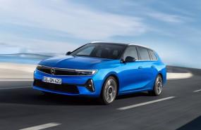 ep archivo opel astra sports tourer ep archivo opel astra sports tourer