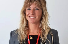 ep archivo   savina de la ketchulle nueva directora de ventas para espana de norwegian