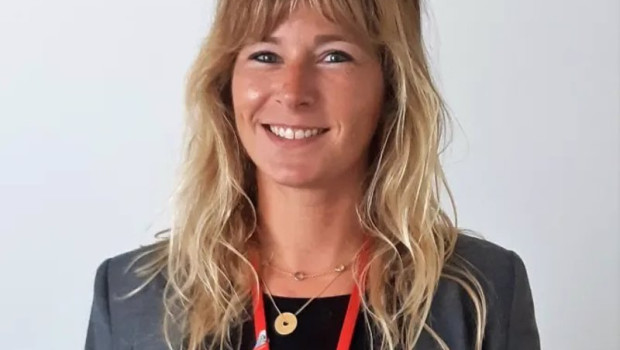 ep archivo   savina de la ketchulle nueva directora de ventas para espana de norwegian