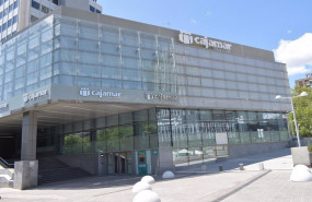 ep archivo   sede de grupo cooperativo cajamar