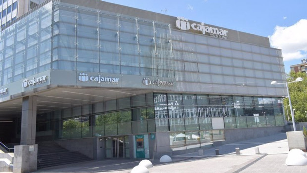 ep archivo   sede de grupo cooperativo cajamar