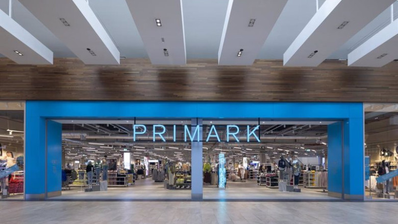 ep archivo tienda de primark ep archivo tienda de primark