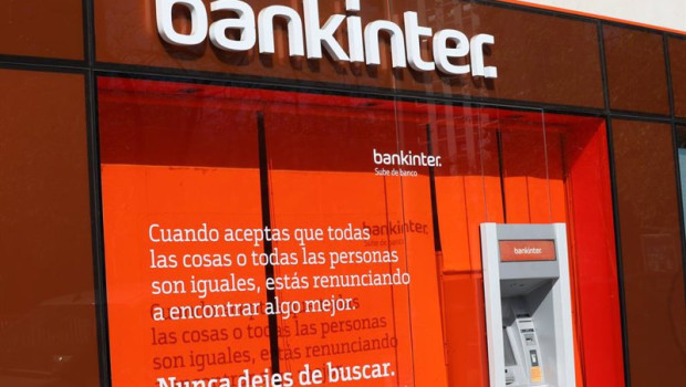 ep archivo   una de las oficinas del banco bankinter de la capital en madrid espana a 25 de marzo de