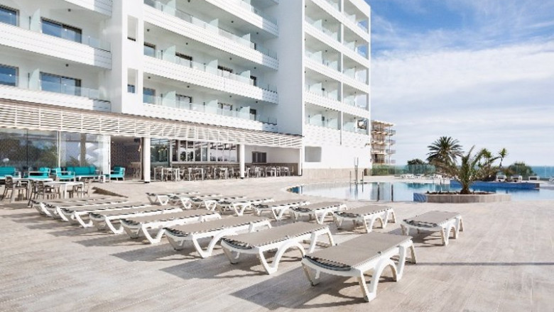 Best Punta Dorada. | BEST HOTELS ep best punta dorada