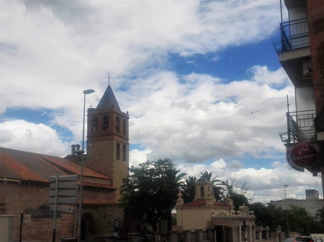 ep cielo nuboso