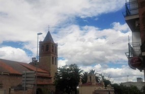 ep cielo nuboso