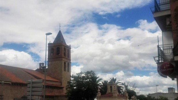ep cielo nuboso