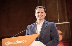 ep ciudadanos cs albert rivera