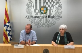 ep concejalbadalona francesc duran yalcaldesa dolors sabater