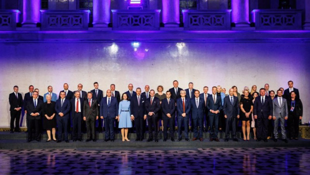 ep consejo informal de ministros de transporte de la union europea