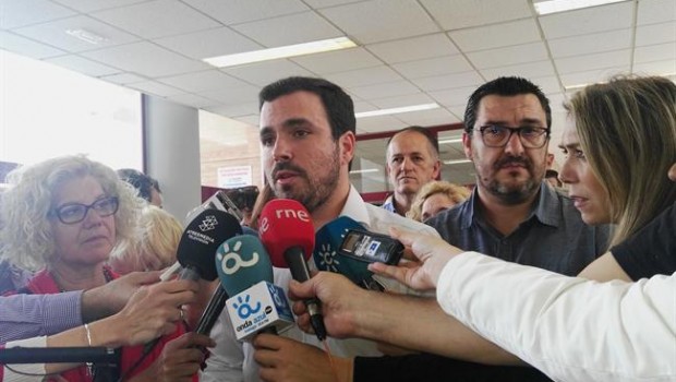 ep coordinador generaliu alberto garzon