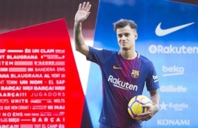 ep coutinho presentadobarcelona
