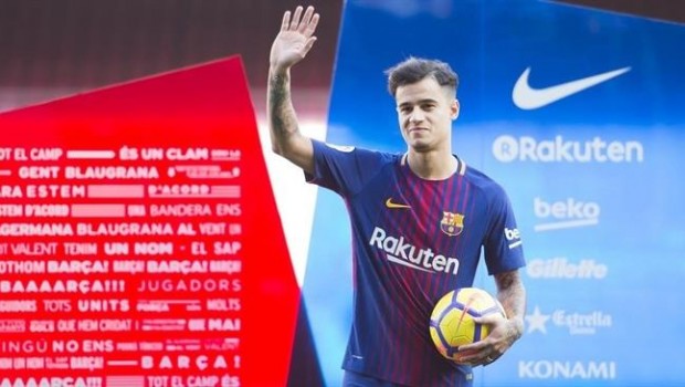 ep coutinho presentadobarcelona