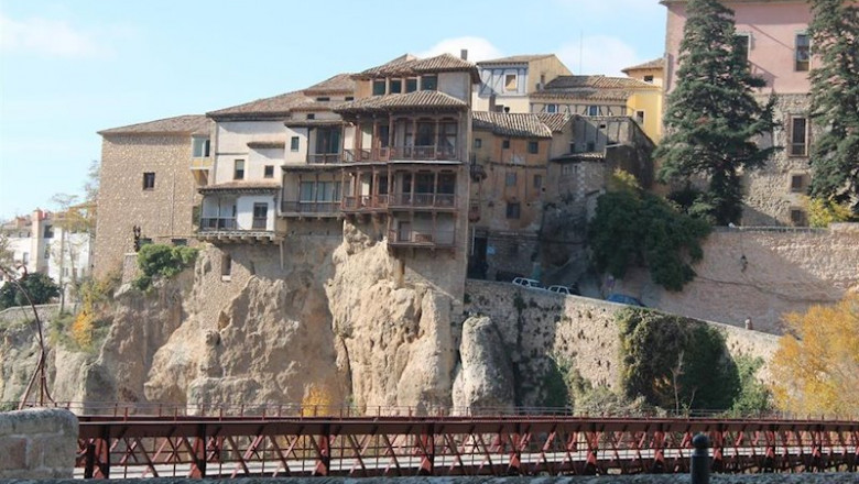 ep cuenca puente san pablo casas colgadas ep cuenca puente san pablo casas colgadas