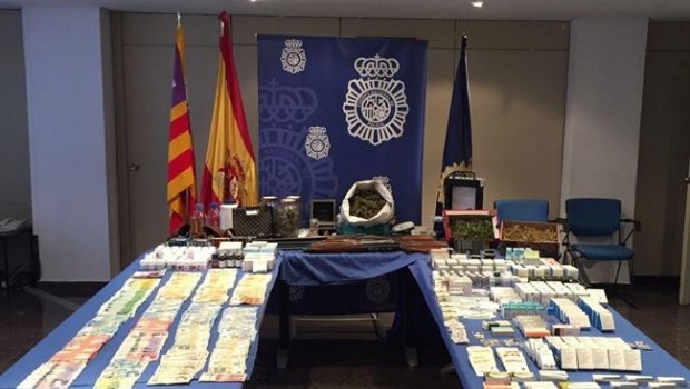 ep desarticuladailles balearsred dedicadaproducirdistribuir medicame