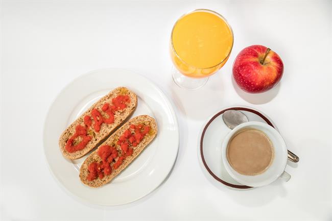 Desayuno saludable | CNIC ep desayuno saludable