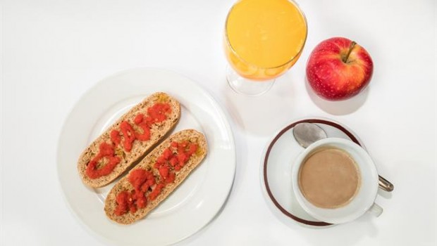 ep desayuno saludable