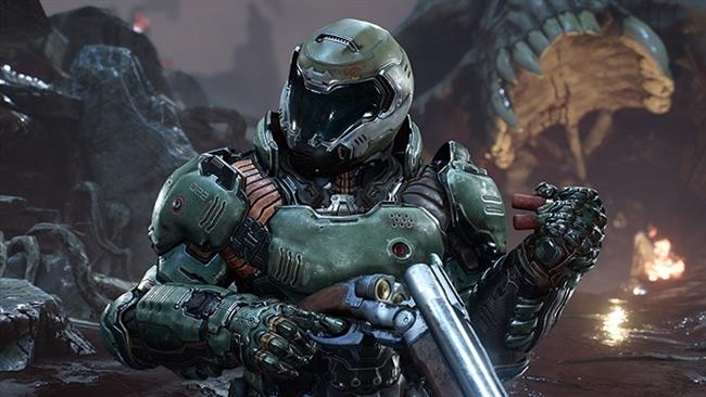 Doom | BETHESDA ep doom