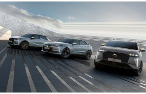 ep ds automobiles abre pedidos para los ds 3 n4 y ds 7 con la edicion limitada performance line