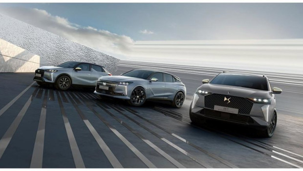 ep ds automobiles abre pedidos para los ds 3 n4 y ds 7 con la edicion limitada performance line