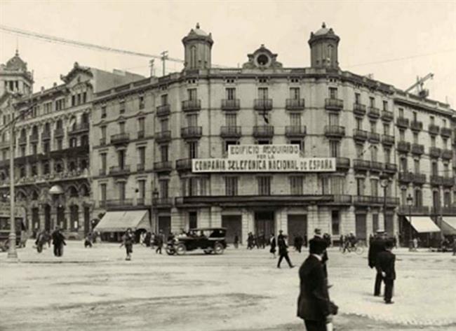 Economía/Telecos.- La CNMC autoriza a Telefónica a cerrar en 2023 una central en | CNMC ep economiatelecos- la cnmc autorizatelefonicacerrar2023central en