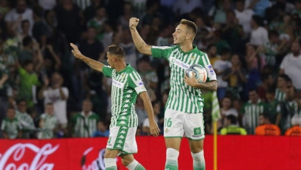 ep el betis se estrena a costa del leganes