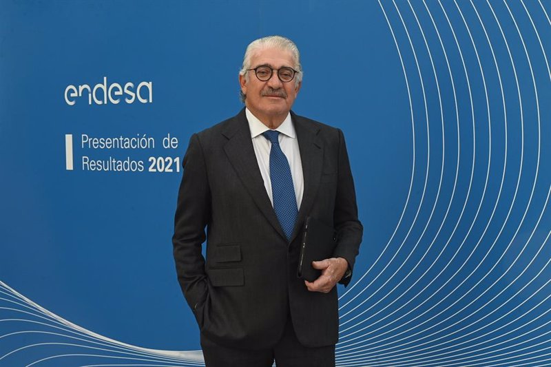 Endesa reelegirá a Bogas como consejero ejecutivo y votará el incentivo 2022-2024