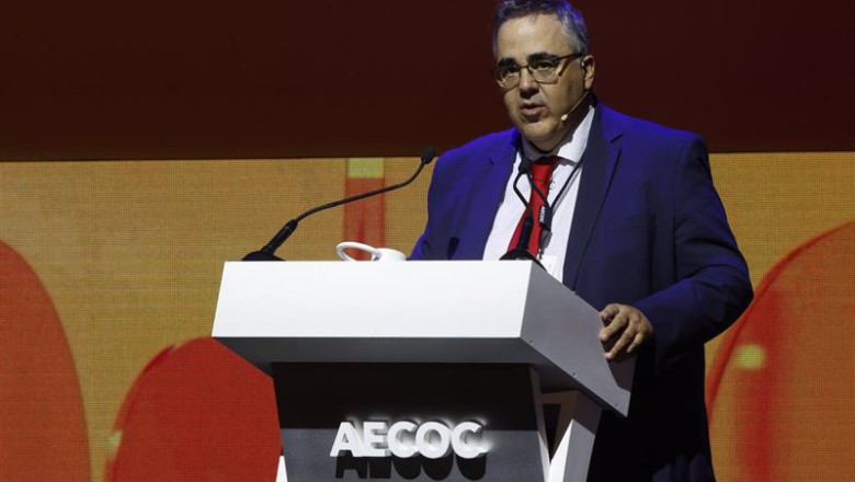 ep el director de economia de la ceoe gregorio izquierdo ep el director de economia de la ceoe gregorio izquierdo