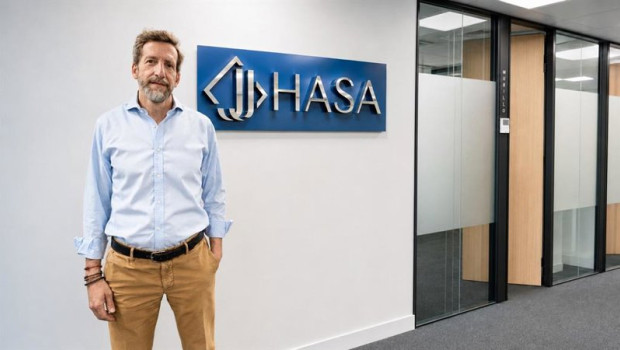ep el nuevo director de siniestros de jhasa juan antonio belon