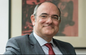 ep el portavoz del parlamento europeo jaume duch entrevistado en onda vasca
