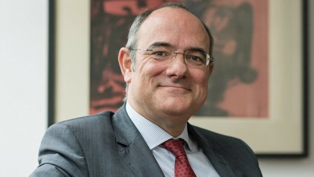 ep el portavoz del parlamento europeo jaume duch entrevistado en onda vasca