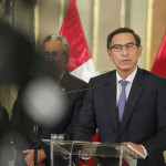 ep el presidente de peru martin vizcarra ep el presidente de peru martin vizcarra