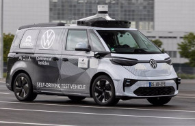 ep el primer prototipo del idbuzz ad de volkswagen