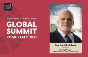 ep el wttc nombra a manfredi lefebvre nuevo presidente de su consejo de administracion